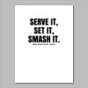18" x 24" Yard Sign Verticle Thumbnail