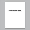 18" x 24" Yard Sign Verticle Thumbnail