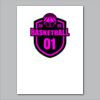 18" x 24" Yard Sign Verticle Thumbnail