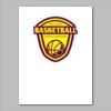 18" x 24" Yard Sign Verticle Thumbnail