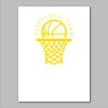 18" x 24" Yard Sign Verticle Thumbnail