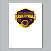 18" x 24" Yard Sign Verticle Thumbnail