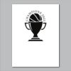 18" x 24" Yard Sign Verticle Thumbnail