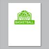 18" x 24" Yard Sign Verticle Thumbnail