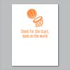 18" x 24" Yard Sign Verticle Thumbnail
