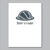 18" x 24" Yard Sign Verticle Thumbnail