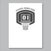 18" x 24" Yard Sign Verticle Thumbnail