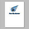18" x 24" Yard Sign Verticle Thumbnail