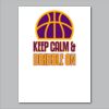 18" x 24" Yard Sign Verticle Thumbnail