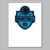 18" x 24" Yard Sign Verticle Thumbnail