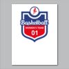 18" x 24" Yard Sign Verticle Thumbnail