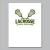 18" x 24" Yard Sign Verticle Thumbnail