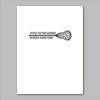 18" x 24" Yard Sign Verticle Thumbnail