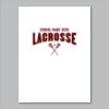 18" x 24" Yard Sign Verticle Thumbnail