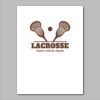 18" x 24" Yard Sign Verticle Thumbnail