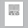 18" x 24" Yard Sign Verticle Thumbnail
