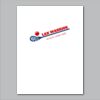 18" x 24" Yard Sign Verticle Thumbnail