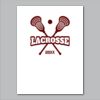 18" x 24" Yard Sign Verticle Thumbnail