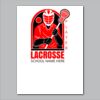18" x 24" Yard Sign Verticle Thumbnail