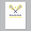 18" x 24" Yard Sign Verticle Thumbnail