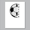 18" x 24" Yard Sign Verticle Thumbnail