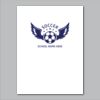 18" x 24" Yard Sign Verticle Thumbnail
