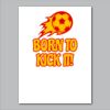 18" x 24" Yard Sign Verticle Thumbnail