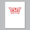 18" x 24" Yard Sign Verticle Thumbnail