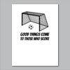 18" x 24" Yard Sign Verticle Thumbnail