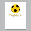 18" x 24" Yard Sign Verticle Thumbnail