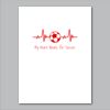 18" x 24" Yard Sign Verticle Thumbnail