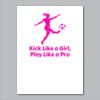 18" x 24" Yard Sign Verticle Thumbnail