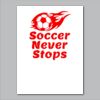 18" x 24" Yard Sign Verticle Thumbnail