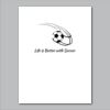 18" x 24" Yard Sign Verticle Thumbnail