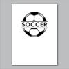 18" x 24" Yard Sign Verticle Thumbnail