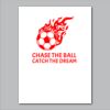 18" x 24" Yard Sign Verticle Thumbnail