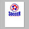 18" x 24" Yard Sign Verticle Thumbnail