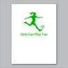 18" x 24" Yard Sign Verticle Thumbnail