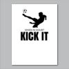18" x 24" Yard Sign Verticle Thumbnail