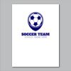 18" x 24" Yard Sign Verticle Thumbnail