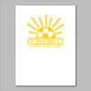 18" x 24" Yard Sign Verticle Thumbnail