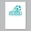 18" x 24" Yard Sign Verticle Thumbnail