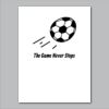 18" x 24" Yard Sign Verticle Thumbnail