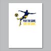 18" x 24" Yard Sign Verticle Thumbnail