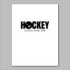 18" x 24" Yard Sign Verticle Thumbnail