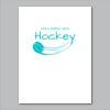 18" x 24" Yard Sign Verticle Thumbnail