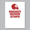18" x 24" Yard Sign Verticle Thumbnail