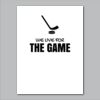 18" x 24" Yard Sign Verticle Thumbnail