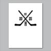 18" x 24" Yard Sign Verticle Thumbnail
