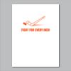 18" x 24" Yard Sign Verticle Thumbnail